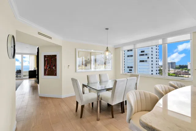 500 S Ocean Boca Unit 1108 photo 18