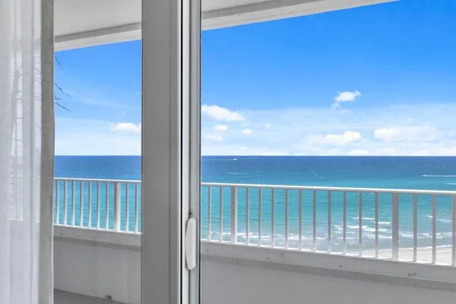 500 S Ocean Boca Unit 1108 photo 19