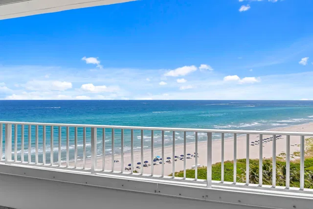 500 S Ocean Boca Unit 1108 photo 28