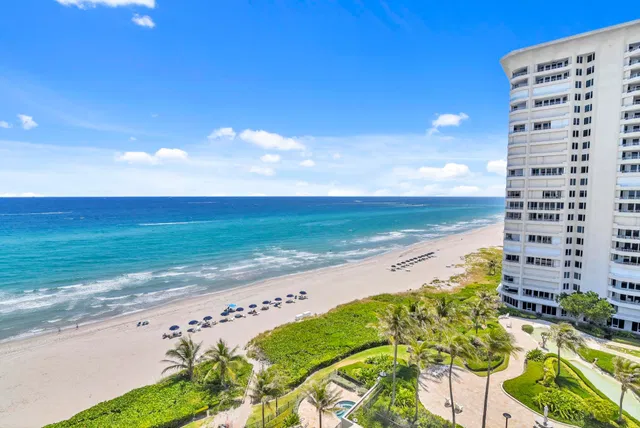 500 S Ocean Boca Unit 1108 photo 31