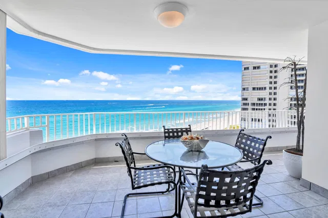500 S Ocean Boca Unit 1108 photo 34