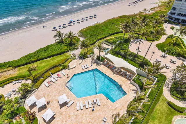 500 S Ocean Boca Unit 1108 photo 42
