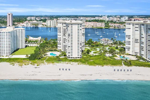 500 S Ocean Boca Unit 1108 photo 50