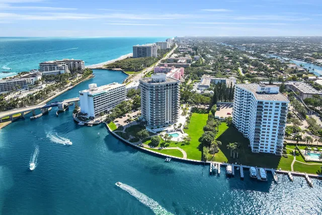 500 S Ocean Boca Unit 1108 photo 52