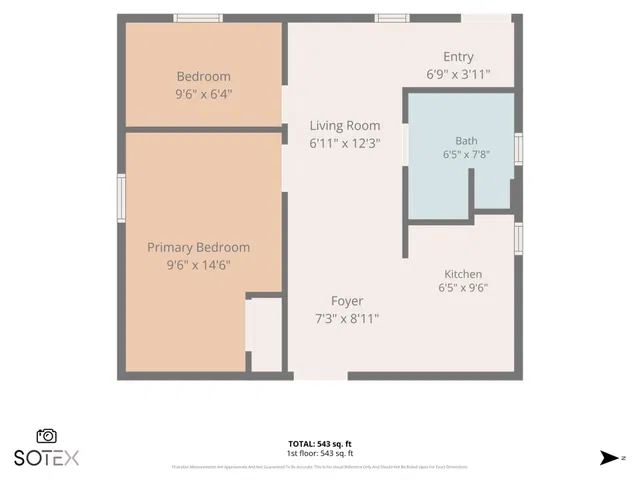 Unit B photo 28