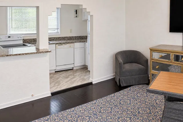 Prospect Park & Southland Park Residence photo 21
