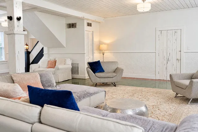 Prospect Park & Southland Park Residence photo 37