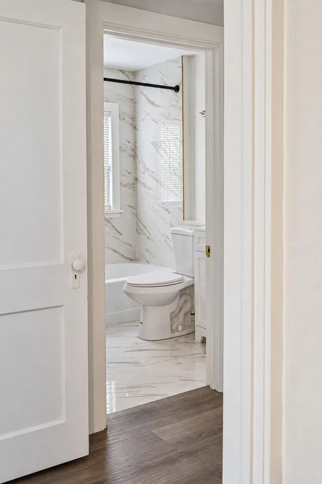 Prospect Park & Southland Park Residence photo 44