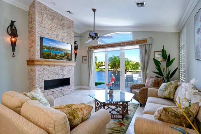 Jonathan's Landing Jupiter FL Residence photo 8
