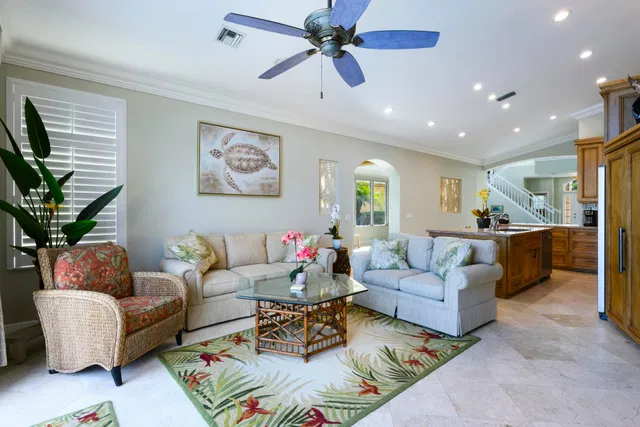 Jonathan's Landing Jupiter FL Residence photo 9