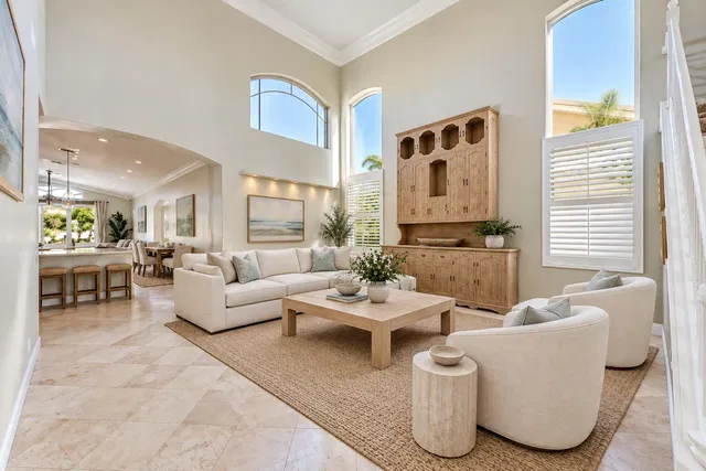 Jonathan's Landing Jupiter FL Residence photo 10