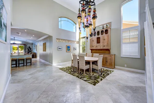 Jonathan's Landing Jupiter FL Residence photo 11