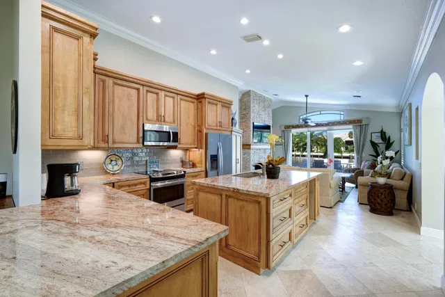 Jonathan's Landing Jupiter FL Residence photo 13