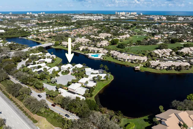 Jonathan's Landing Jupiter FL Residence photo 30