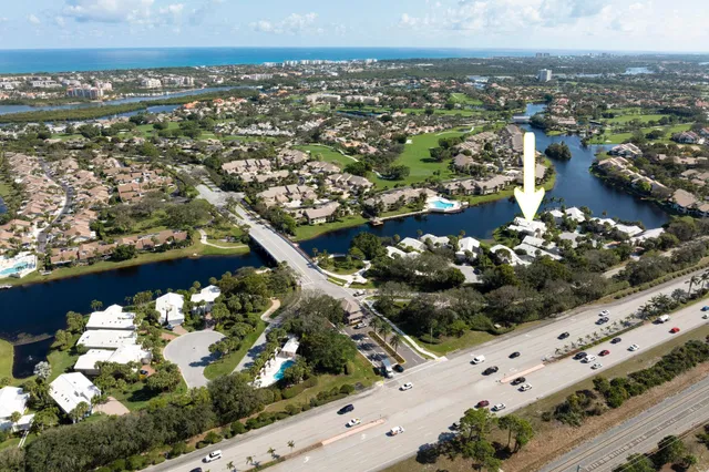 Jonathan's Landing Jupiter FL Residence photo 32