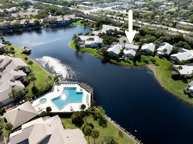 Jonathan's Landing Jupiter FL Residence photo 33