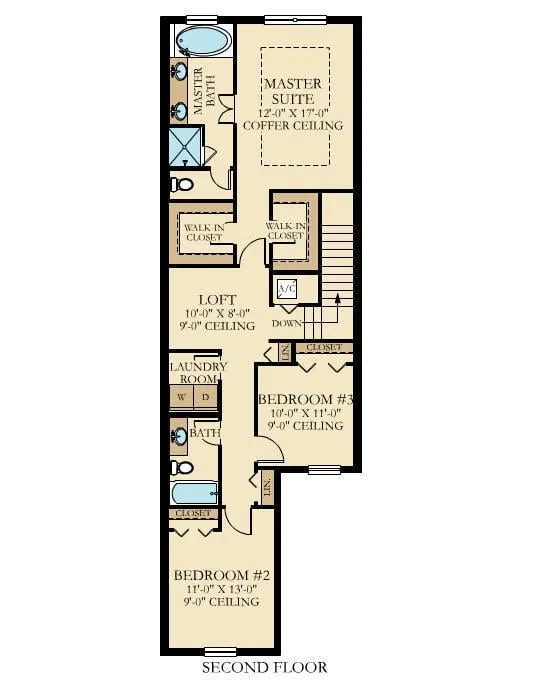 Residence photo 30