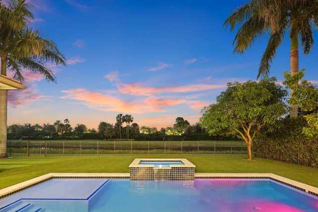 Boca Bridges Residence photo 5