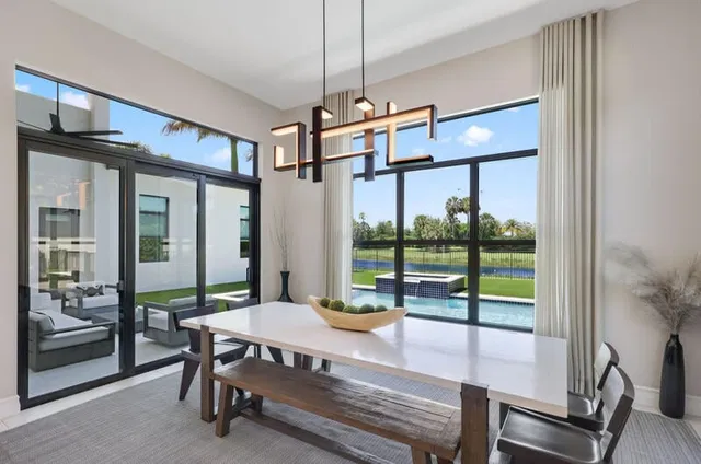 Boca Bridges Residence photo 13
