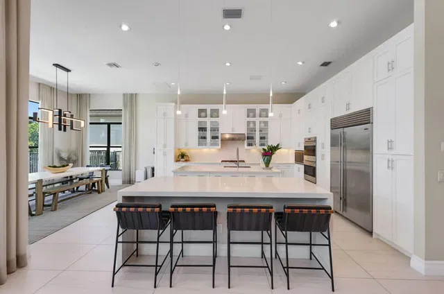 Boca Bridges Residence photo 15