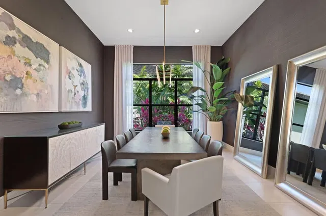 Boca Bridges Residence photo 16