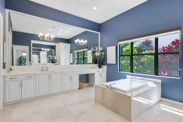 Boca Bridges Residence photo 19