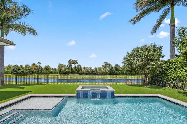 Boca Bridges Residence photo 20