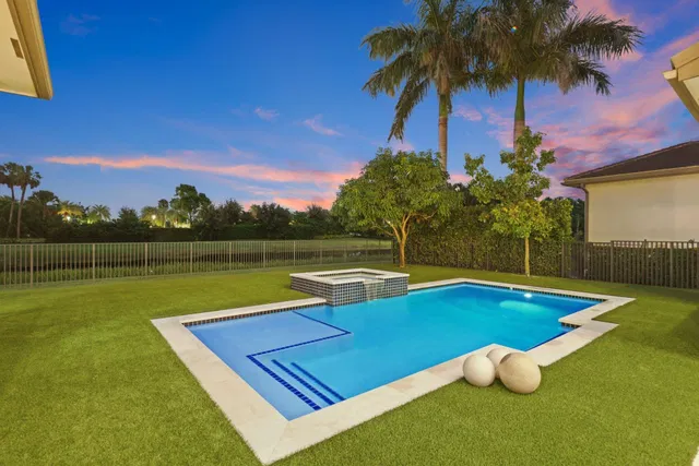 Boca Bridges Residence photo 21