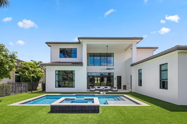Boca Bridges Residence photo 30
