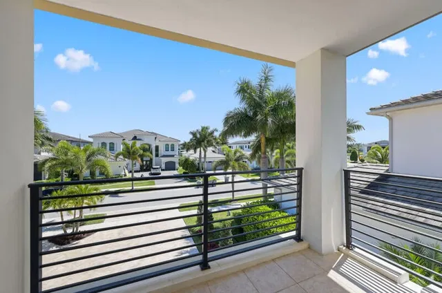 Boca Bridges Residence photo 48