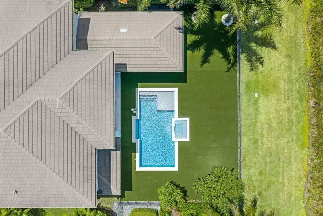 Boca Bridges Residence photo 50