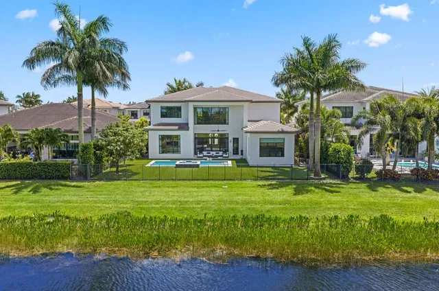 Boca Bridges Residence photo 53