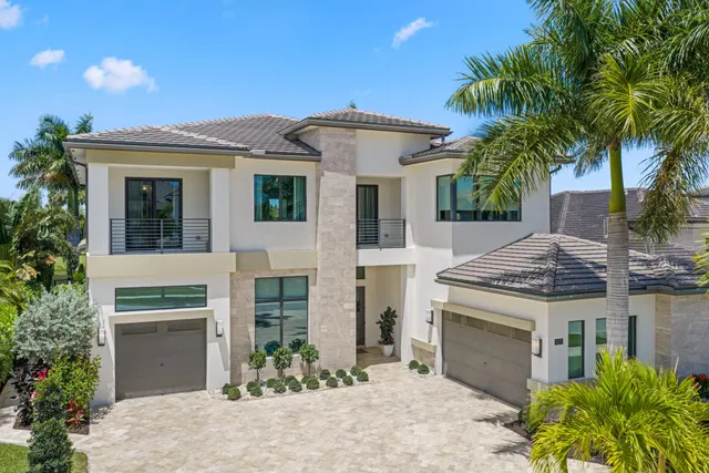 Boca Bridges Residence photo 64