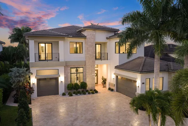 Boca Bridges Residence photo 66