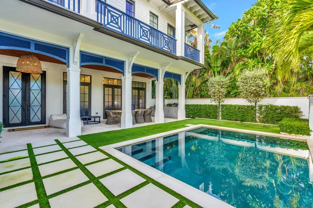 SoSo West Palm Beach Residence photo 4