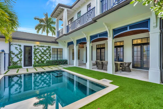 SoSo West Palm Beach Residence photo 5