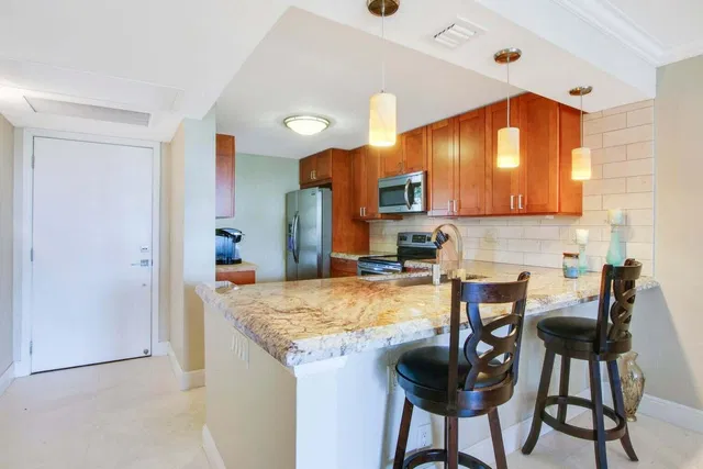 Boca Raton Unit 2010 photo 8