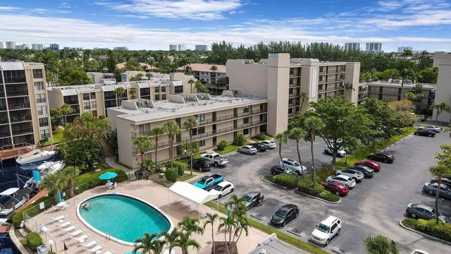 Boca Raton Unit 2010 photo 26