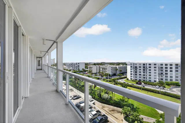 Boca Raton Unit 8-H photo 40