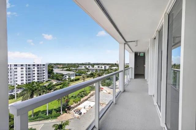 Boca Raton Unit 8-H photo 41