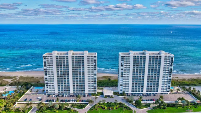 Boca Raton Unit 8-H photo 43