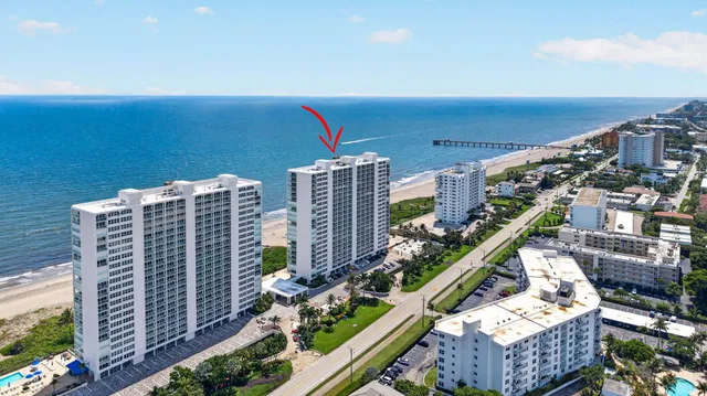 Boca Raton Unit 8-H photo 51