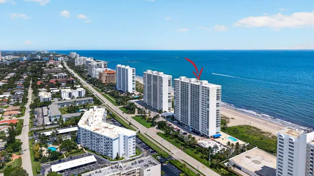 Boca Raton Unit 8-H photo 53