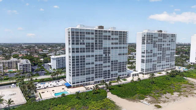 Boca Raton Unit 8-H photo 55
