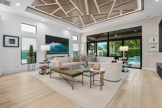 Boca Bridges Residence photo 9