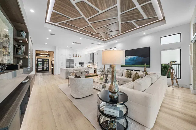 Boca Bridges Residence photo 11
