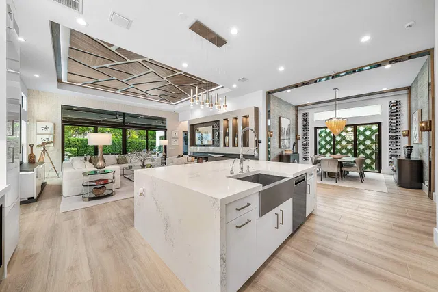 Boca Bridges Residence photo 16