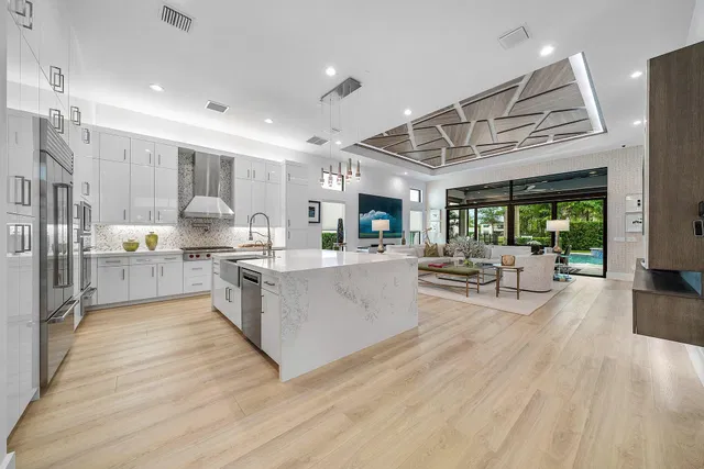 Boca Bridges Residence photo 19