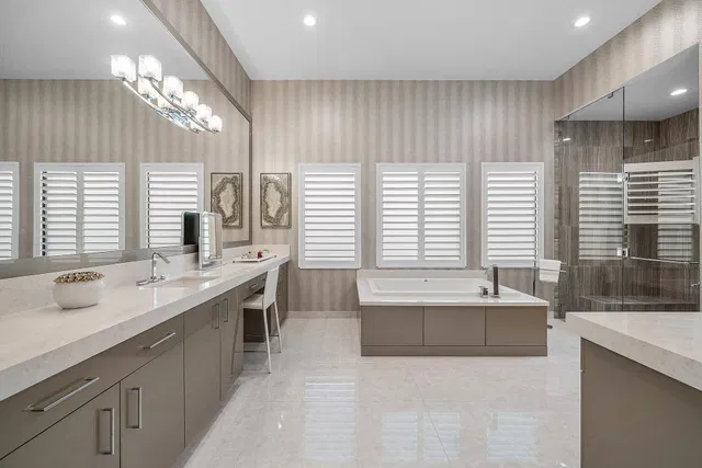 Boca Bridges Residence photo 24