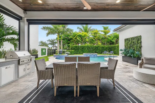 Boca Bridges Residence photo 33